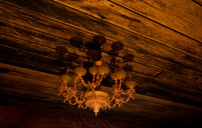 What Lurks Beneath Image