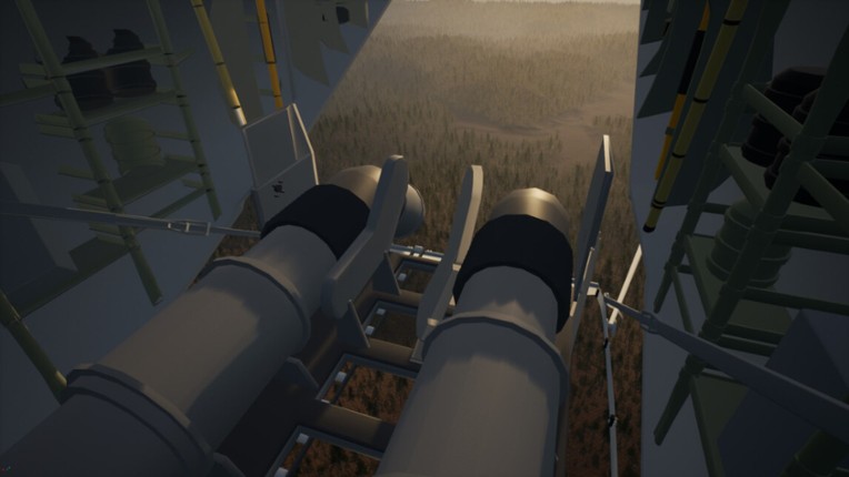 WILDLAND: Initial Attack screenshot