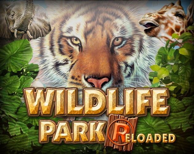 Games like Wildlife Park