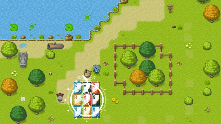 Witch of Oz Image