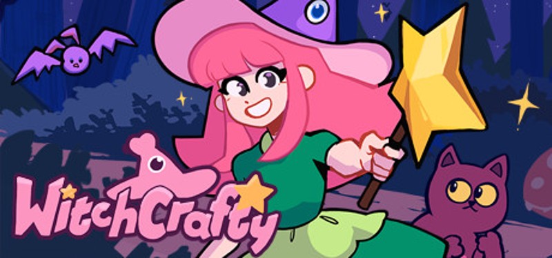 Witchcrafty Image
