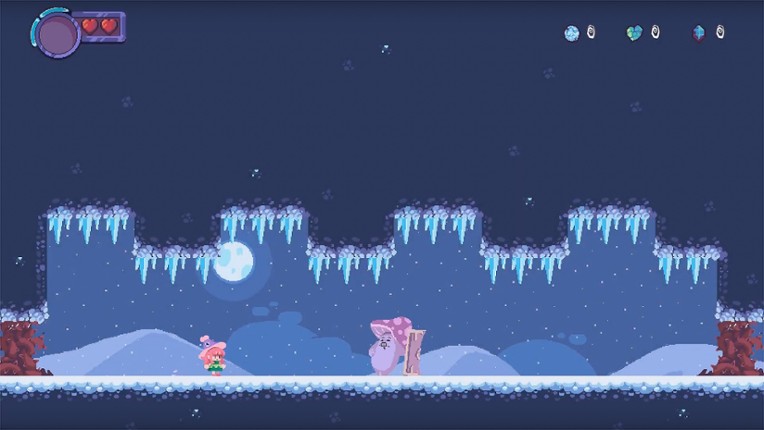 Witchcrafty screenshot