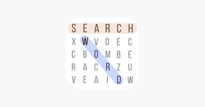 Word Search - Four Languages Image