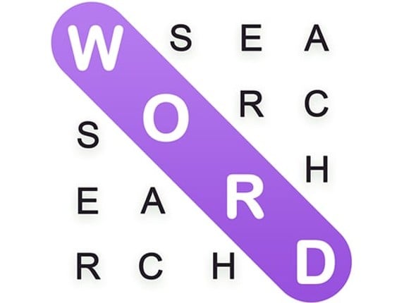 Word Searching Game Cover