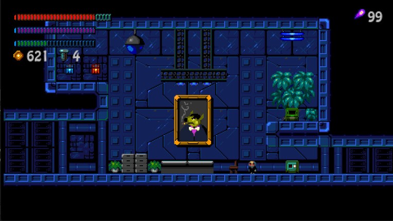 Wreckdigger screenshot