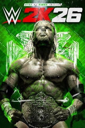WWE 2K26 King of Kings Edition Image