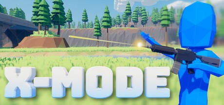 Games like X-MODE