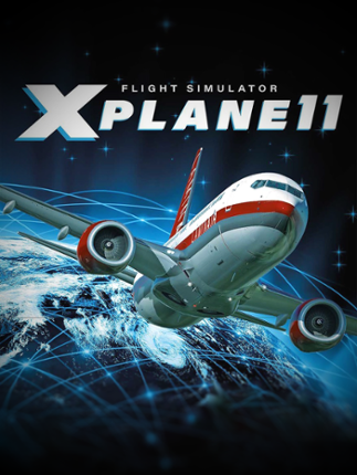 X-Plane 11 Image