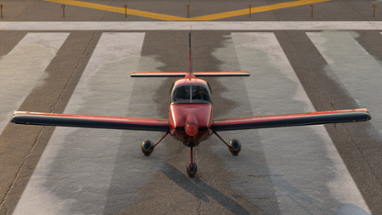 X-Plane 12 Image