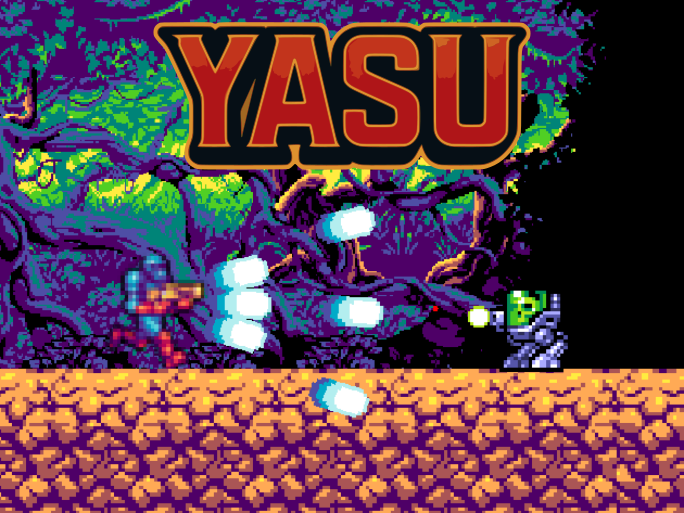 Games like YASU
