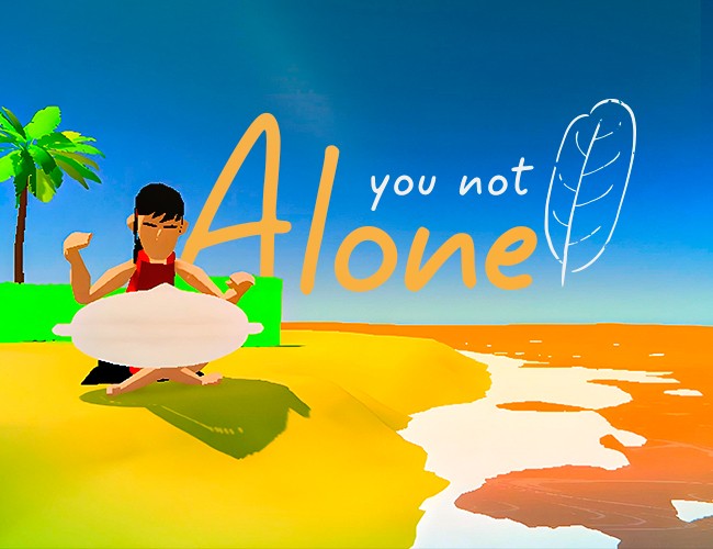Games like You not Alone!