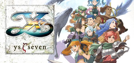 Games like Ys Seven