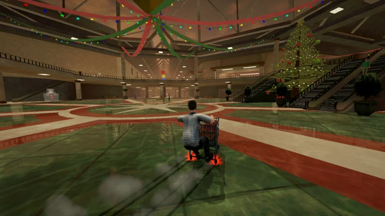 Yule Dads Image