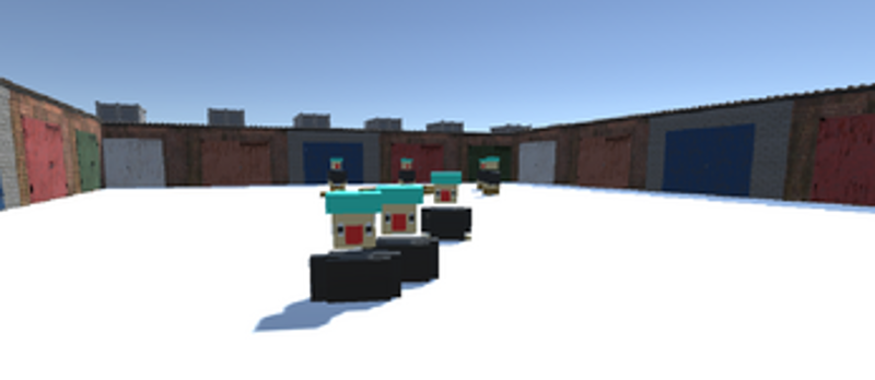 Слово Пацана (Обновлено) screenshot
