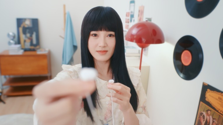 恋爱吗？我家猫会后空翻 screenshot