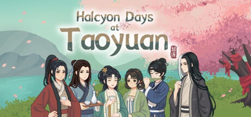 Halcyon Days at Taoyuan Image