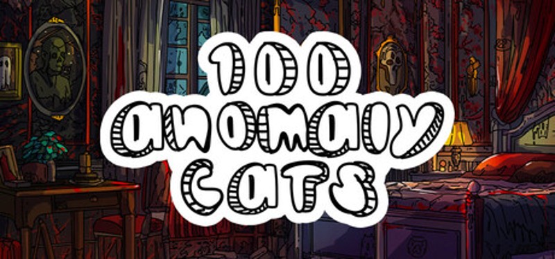 100 Anomaly Cats Image