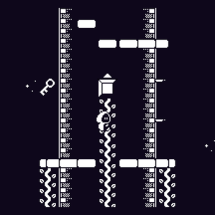 1 Bit Mage screenshot