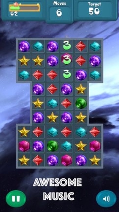 3 Jewels Image
