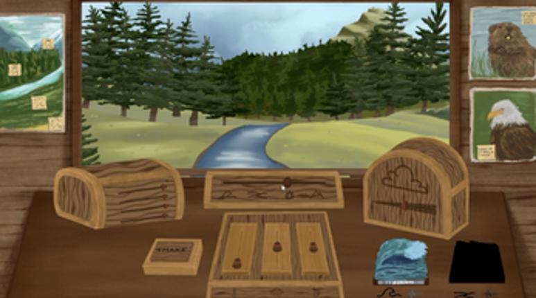 A Natural Connection Image