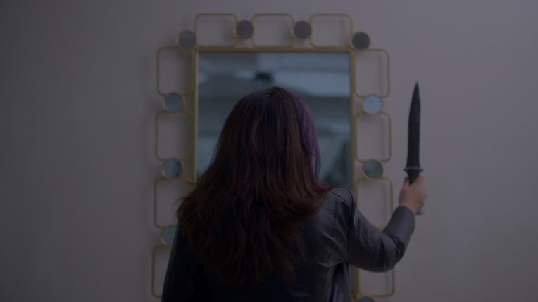 A Tale Of Shadows Fragments screenshot