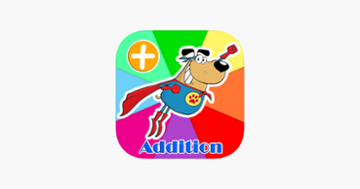 Addition And Numbers Math Practice Puzzles Games Image