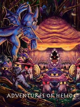 Games like Adventures of Helio