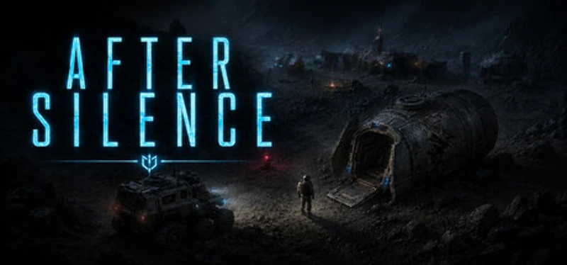 After Silence Image