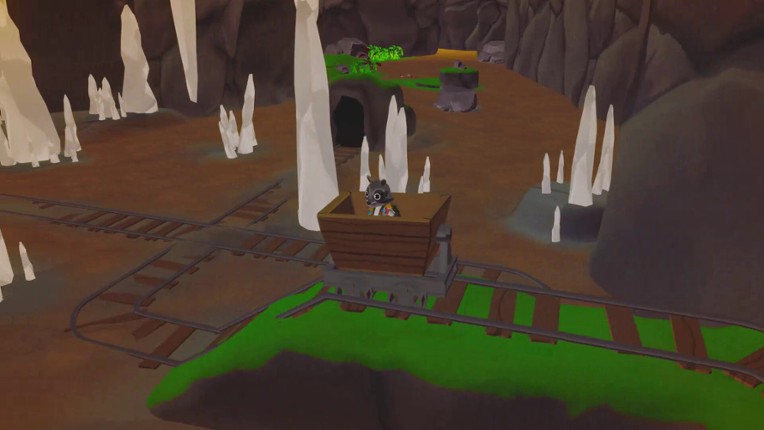 An Island Away screenshot