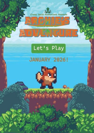 Archie's Adventure screenshot