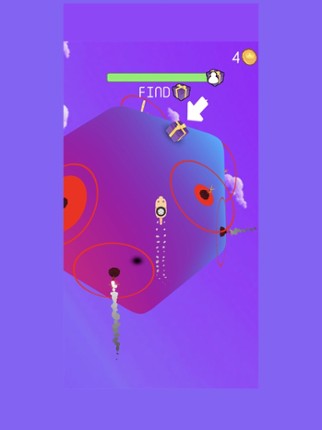 Around The Worlds screenshot