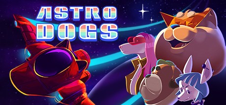 Games like Astrodogs