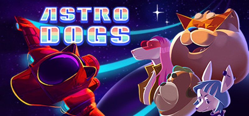 Astrodogs Image
