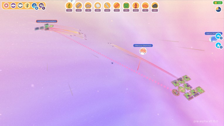 Back to Save the Universe screenshot