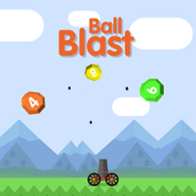 Ball Blast (Computer) (Beta) Image