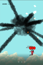 Balloon Fighter -Sky Fall- Image