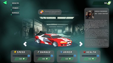 BattleDrive.io Image