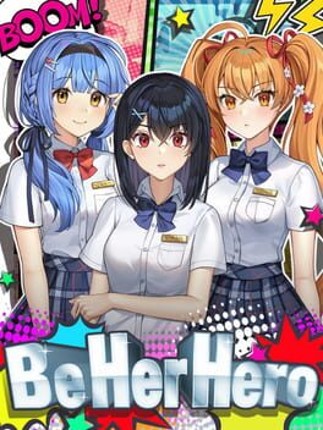 Be Her Hero Image