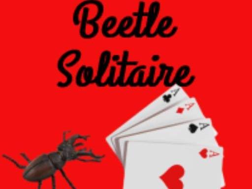 Games like Beetle Solitaire