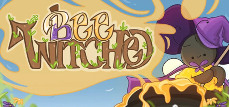 BeeWitched Image