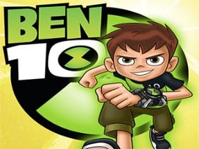 Ben 10 Endless Run 3D Image