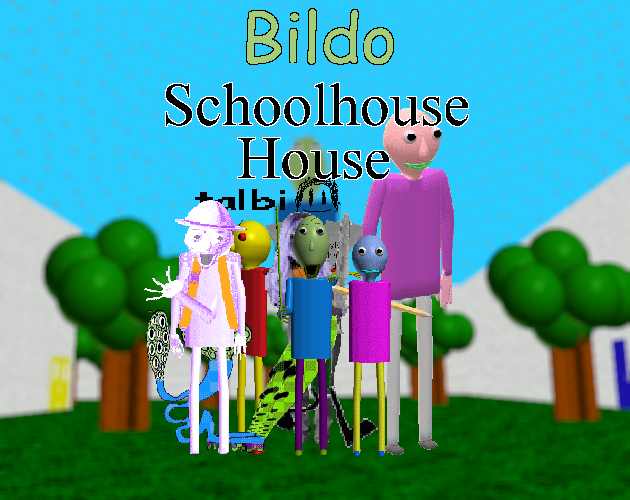 Games like Bildo SchoolhouseHouse