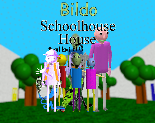 Bildo SchoolhouseHouse Image