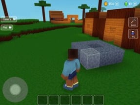 Block Craft 3D: Building Games Image