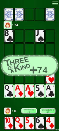 Board Poker (Android Only) Image
