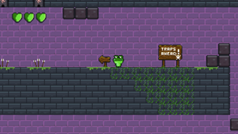 Bogarts Escape (Remade) Image