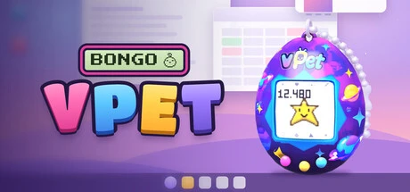 Games like Bongo VPet - Taskbar Buddy