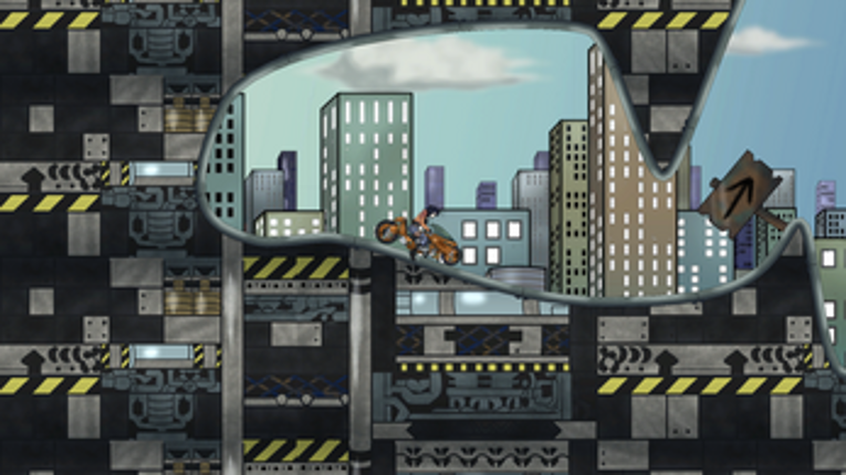 Boost Cycle screenshot