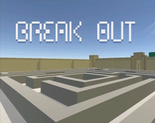 Games like Break Out