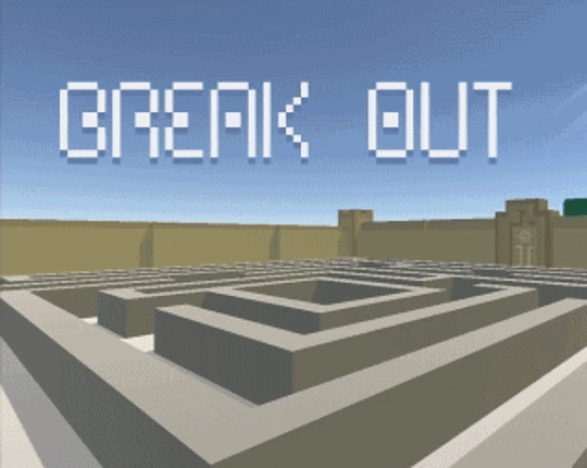 Break Out Image